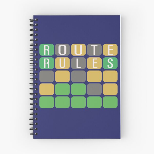 Item preview, Wordle Game Online designed and sold by FastHub.