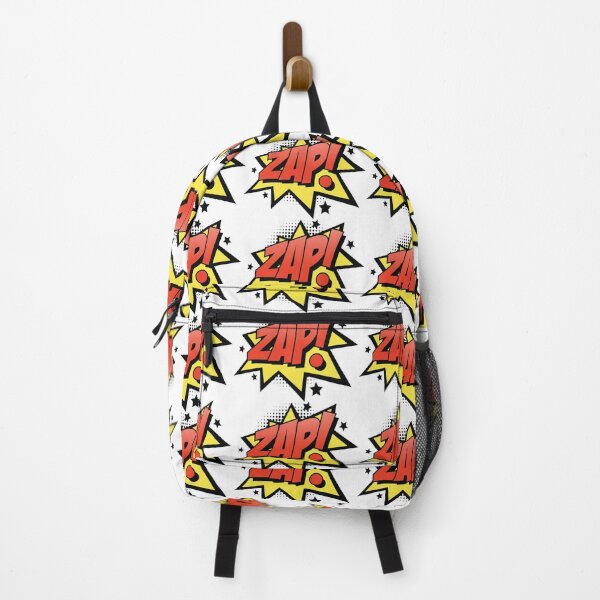 Item preview, ZAP !!! designed and sold by Fox Big Shop.