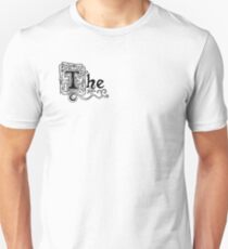 The - Spongebob Squarepants Unisex T-Shirt