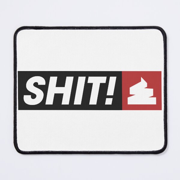 Item preview, SHIT! designed and sold by SHIT! CLOTHING.