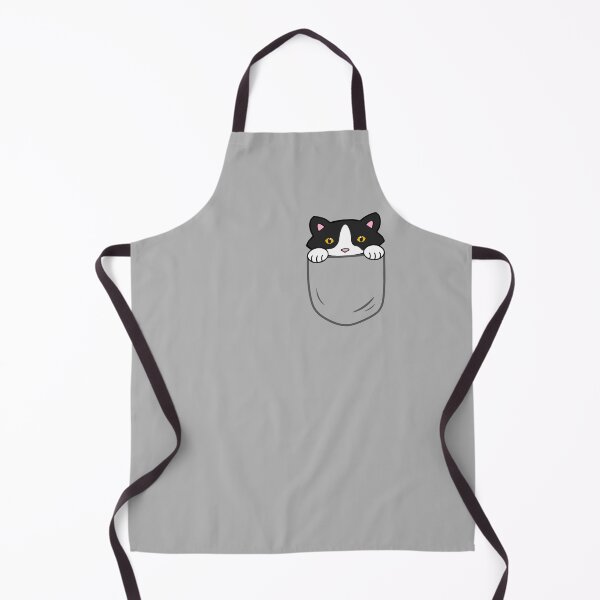 Item preview, Black Cat Holding On designed and sold by Purr95.