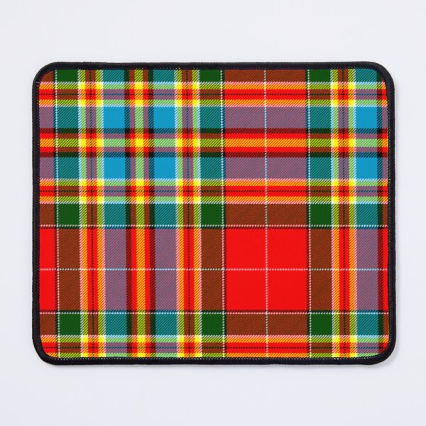 Item preview, Archibald Tartan Scottish Clan designed and sold by BagTown Clans.