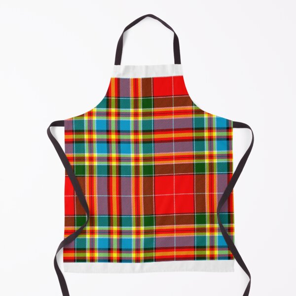 Item preview, Archibald Tartan Scottish Clan designed and sold by BagTown Clans.