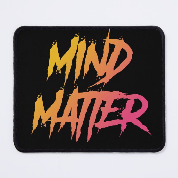 Item preview, Mind Matter designed and sold by Organized Chaos Designs.
