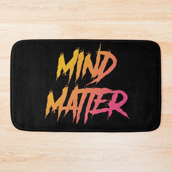 Item preview, Mind Matter designed and sold by Organized Chaos Designs.