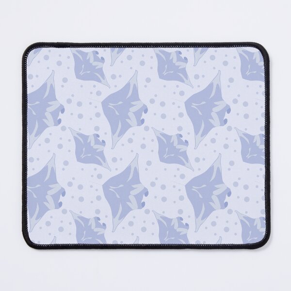 Item preview, Lavender Manta Ray Bubbles designed and sold by Lori Buesking Studio.
