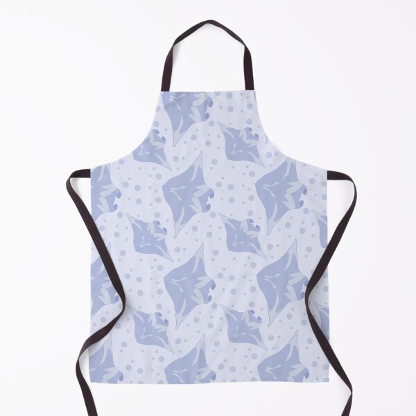 Item preview, Lavender Manta Ray Bubbles designed and sold by Lori Buesking Studio.