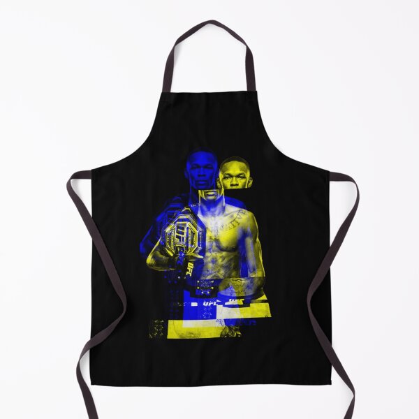 Item preview, israel adesanya designed and sold by Snorg Tees ⭐⭐⭐⭐⭐.