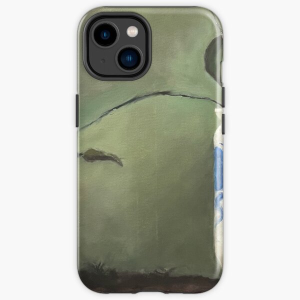 Sydney Laurence Master Copy iPhone Tough Case