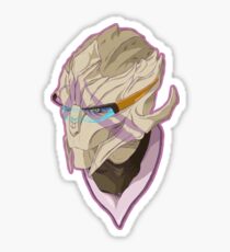 Vetra - Turian Sticker