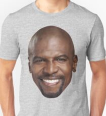 Terry! Unisex T-Shirt