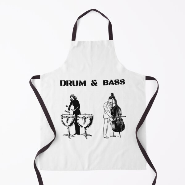 Item preview, Retro Drum & Bass designed and sold by clients.