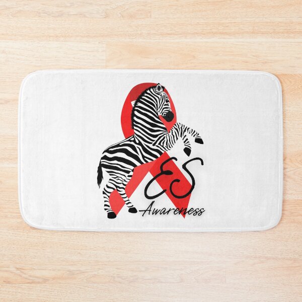 Item preview, Evans Syndrome Awareness Ribbon designed and sold by Elle  Hazlett.