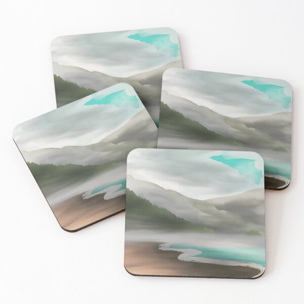 Item preview, Sea Scape designed and sold by BowmanArt.