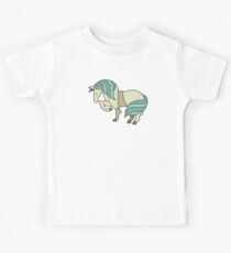 Epic horse pony Kids Tee