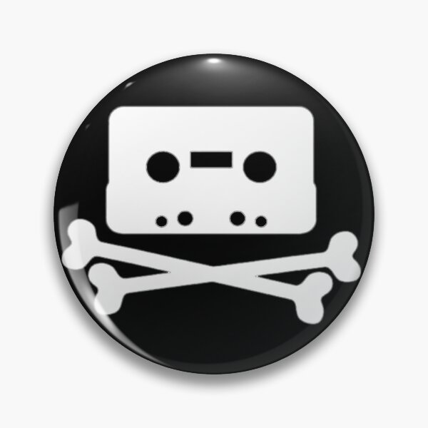 Item preview, Pirate Bay Flag designed and sold by andrewlowenthal.