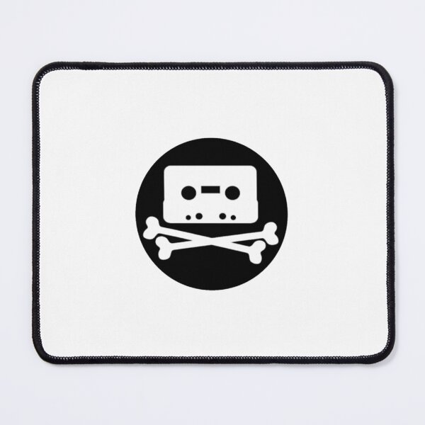 Item preview, Pirate Bay Flag designed and sold by andrewlowenthal.
