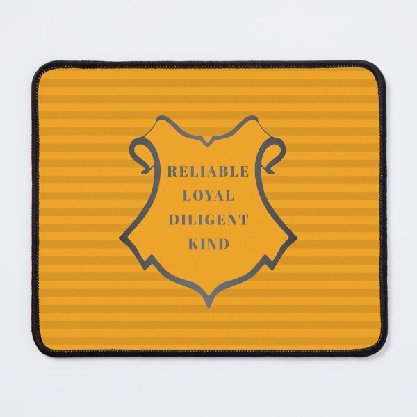 Item preview, The House of the Loyal designed and sold by curiousOatmeal.