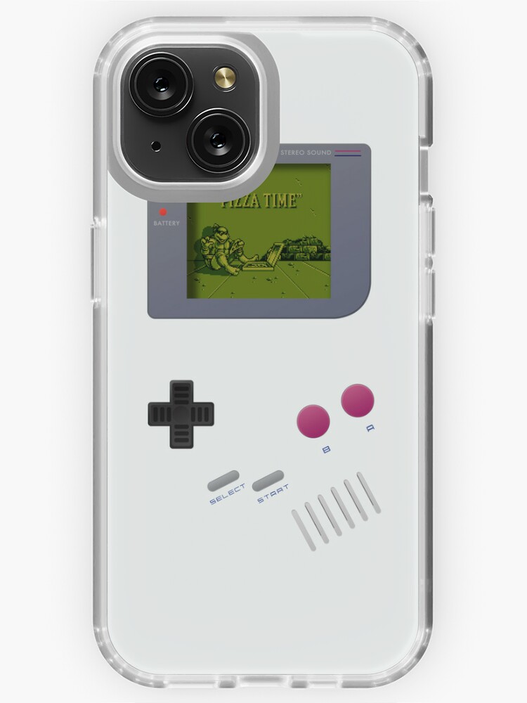 Les Coques Gameboy – Foolsety