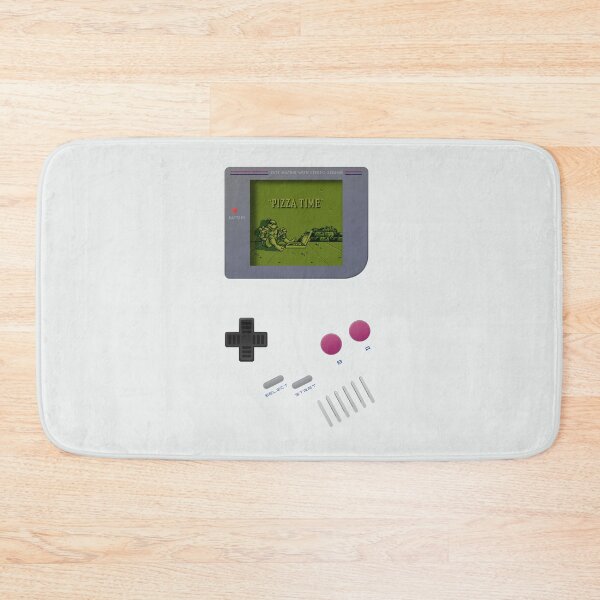Item preview, game boy designed and sold by SHIT! CLOTHING.