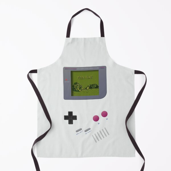Item preview, game boy designed and sold by SHIT! CLOTHING.