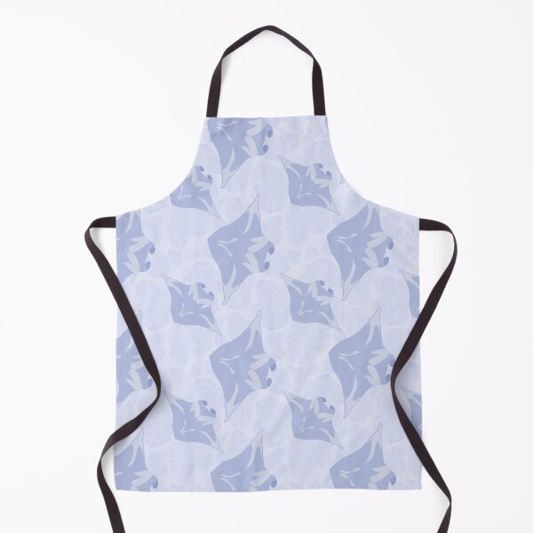 Item preview, Lavender Manta Ray Coral designed and sold by Lori Buesking Studio.
