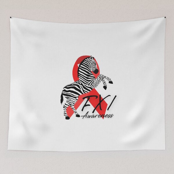 Item preview, Factor XI Deficiency (Hemophilia C) Awareness Ribbon designed and sold by Elle  Hazlett.