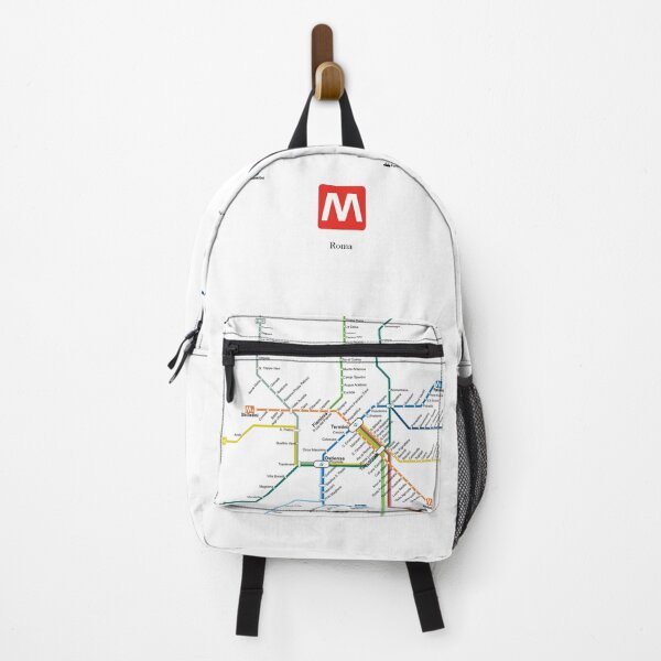 Item preview, rome subway designed and sold by SHIT! CLOTHING.