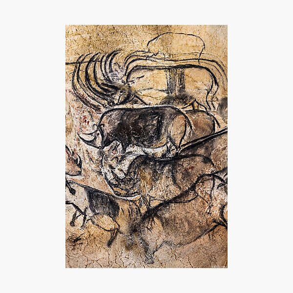 Item preview, Chauvet - Rhinoceros Panel Vertical designed and sold by Weston  Westmoreland.