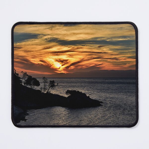 Item preview, Sunset at Honeymoon Bay designed and sold by andreisky.