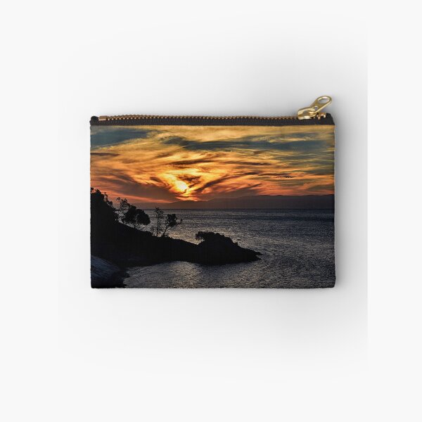 Item preview, Sunset at Honeymoon Bay designed and sold by andreisky.