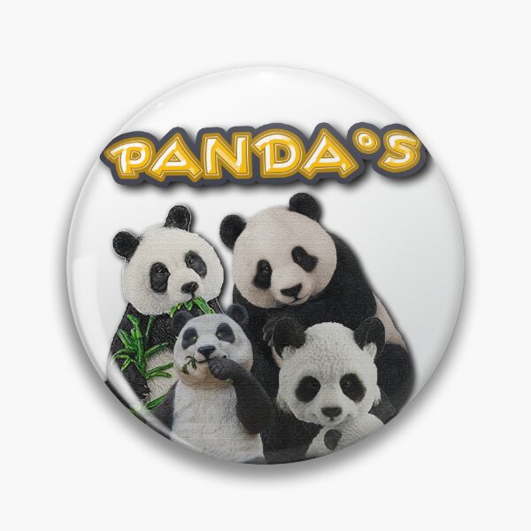 Item preview, Family Panda designed and sold by Denis Valenzuela.