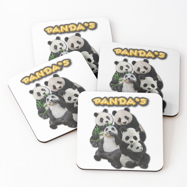 Item preview, Family Panda designed and sold by Denis Valenzuela.