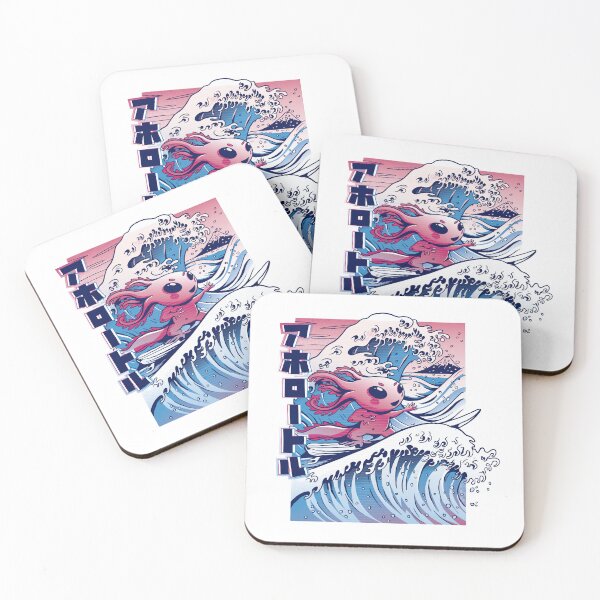Item preview, Wave Surfing Alien designed and sold by girlsgetgadgets.