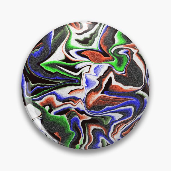 Item preview,  NFT Abstract Art #41 designed and sold by Aria Solaria.