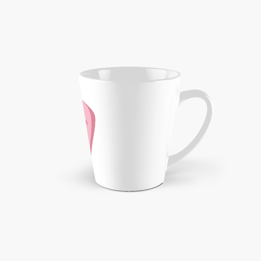 Artikel-Vorschau von Tasse (konisch), designt und verkauft von VL-Schob.