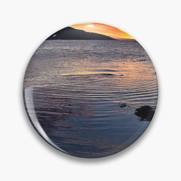 Item preview, Nightfall at Honeymoon Bay designed and sold by andreisky.