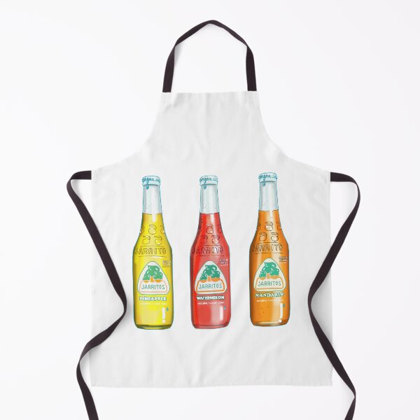 Item preview, Jarritos stickers designed and sold by MarielaArtShop.