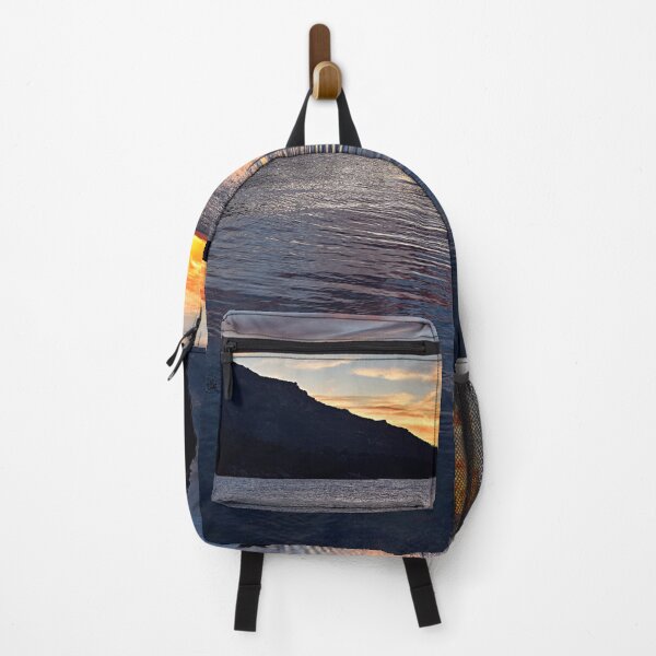 Item preview, Nightfall at Honeymoon Bay designed and sold by andreisky.