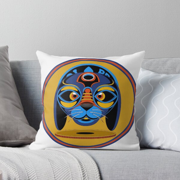 Item preview, Art between cat and doggy designed and sold by Gazo freeze ★★★★★.