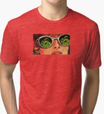 DONT CRY Tri-blend T-Shirt