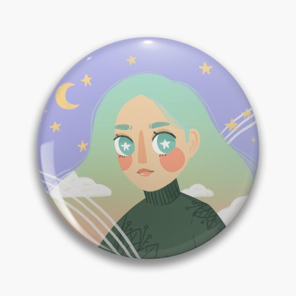 Item preview, Dreamy designed and sold by Miriah Hernden.