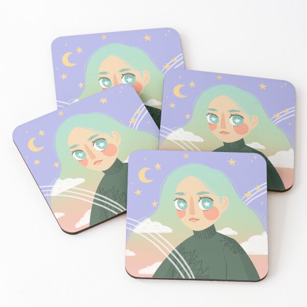 Item preview, Dreamy designed and sold by Miriah Hernden.