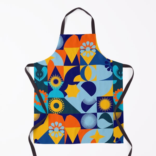 Item preview, Neo Geo Pattern, Neo Geometric Pattern 90s Style designed and sold by orangeblue21.
