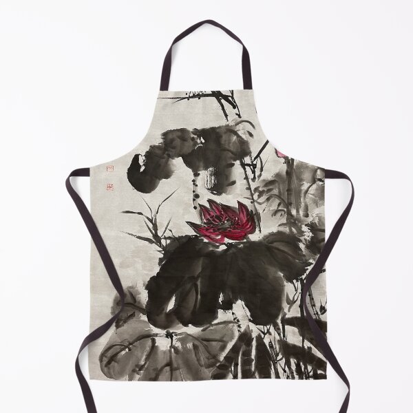 Item preview, YT 5 - Lotus designed and sold by Zhongwu AO.