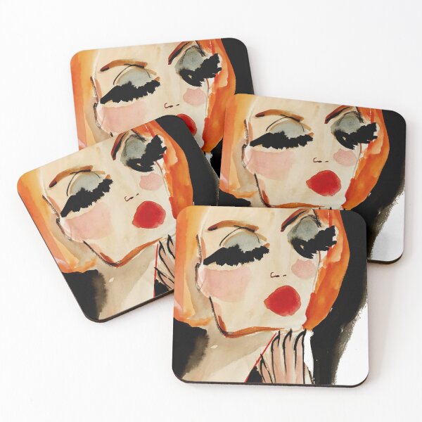 Item preview, Vanity designed and sold by melissacondeart.