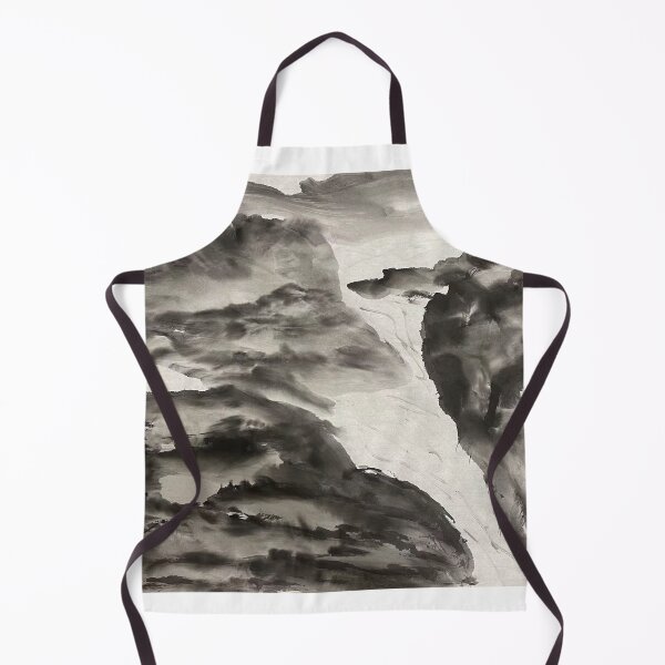 Item preview, YT6  - Landscape designed and sold by Zhongwu AO.