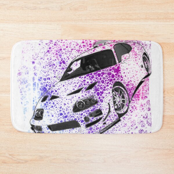Item preview, supra mk4 2jz jdm designed and sold by MuscleCarLove.