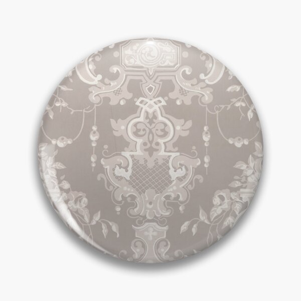 Item preview, White Lacey Trim Piece designed and sold by CatbellyDesigns.