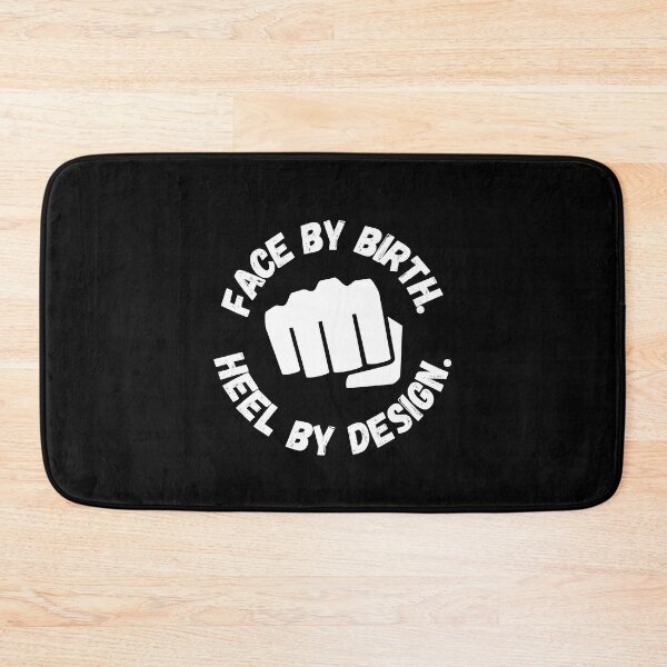 Item preview, Face by birth. Heel by design (Knuckles)  V1 designed and sold by CTragen.
